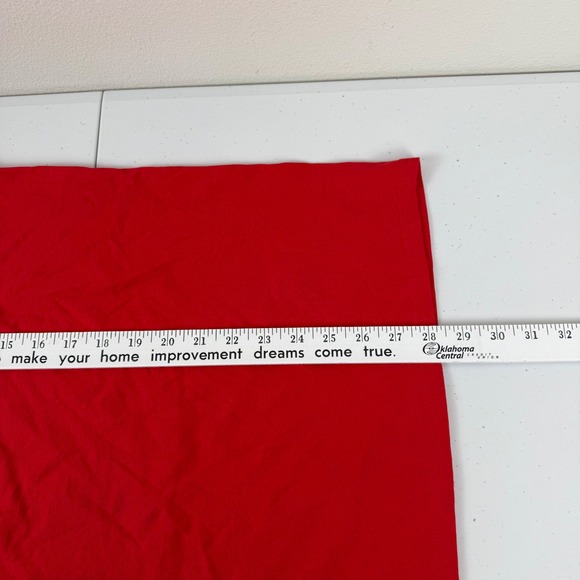 NWT Champion Cincinnati Bearcats Reds Cincy Baseball Shirt Mens S Short Sleeve - Picture 8 of 8